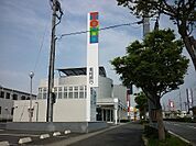 【銀行】東邦銀行 富田支店まで750ｍ