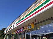 【コンビニエンスストア】セブンイレブン小牛田青生店まで1600ｍ