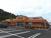 【ドラッグストア】とをしや  蟻ヶ崎店まで950ｍ