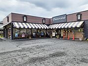 シャトレーゼ 成田店まで1500ｍ