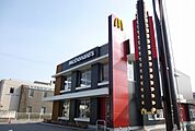 【その他】マクドナルドまで300ｍ