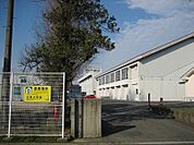 【小学校】五泉小学校まで2700ｍ