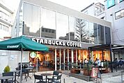 【その他】スターバックスまで1000ｍ