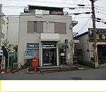 【郵便局】郵便局まで170ｍ