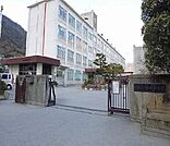 【小学校】梅林小学校まで1800ｍ