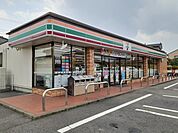 【コンビニエンスストア】セブンイレブン棟高北店まで1000ｍ