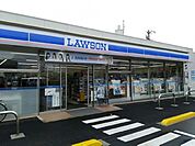 【コンビニエンスストア】ローソン大府東山小学校前店まで350ｍ