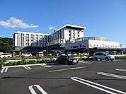 【総合病院】島田市立総合医療センターまで300ｍ