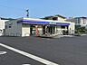 周辺：【コンビニエンスストア】ローソン　島田野田店まで500ｍ