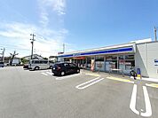 【コンビニエンスストア】ローソン 鈴鹿中江島町店まで300ｍ