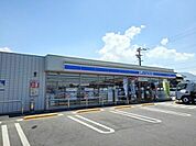 【コンビニエンスストア】ローソン丸亀垂水町店まで1400ｍ