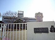 小松島市役所まで2700ｍ