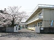 【小学校】千代小学校まで500ｍ