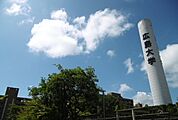 【大学】広島大学まで1200ｍ