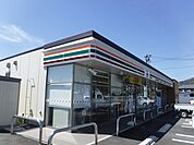 【コンビニエンスストア】セブンイレブン　松本原橋店まで250ｍ