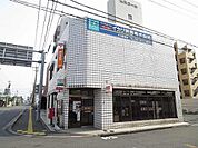 【郵便局】東浜郵便局まで130ｍ