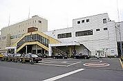 【駅】籠原駅まで750ｍ