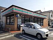 【コンビニエンスストア】セブンイレブン福山曙5丁目店まで350ｍ