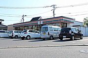 【コンビニエンスストア】セブンイレブン 伊万里八谷搦店まで910ｍ