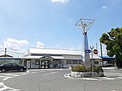 【駅】常陸大宮駅まで1700ｍ