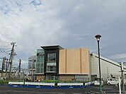 【駅】佐和駅まで450ｍ