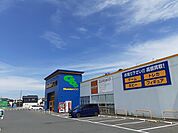 【レンタルビデオ】ワンダーグーまで700ｍ