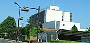 【市役所・区役所】いわき市役所まで3700ｍ