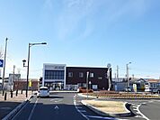 【駅】上菅谷駅まで750ｍ