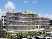 【小学校】駅家北小学校まで550ｍ