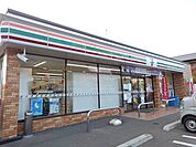 【コンビニエンスストア】セブンイレブン神辺川南店まで500ｍ