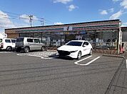 【コンビニエンスストア】セブンイレブン福山箕島店まで2000ｍ