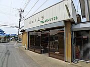 野村精肉店まで40ｍ