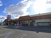 【スーパー】とりせん東矢島町店まで450ｍ