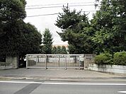 【小学校】太田市立藪塚本町小学校まで2900ｍ