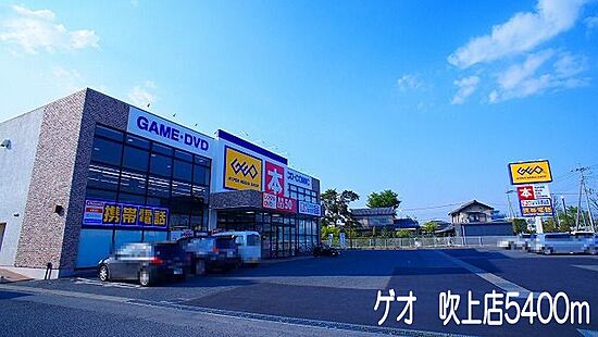 外観画像