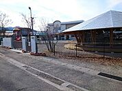 【幼稚園】杜こども園たかせまで450ｍ