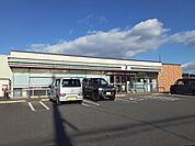 【コンビニエンスストア】セブンイレブン半田板山町店まで600ｍ