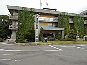【市役所・区役所】安城市役所まで1600ｍ