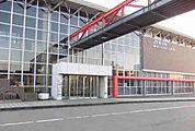 【駅】JR美川駅まで2500ｍ