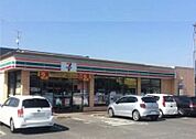 【コンビニエンスストア】セブン-イレブン 福山高西町店まで2417ｍ