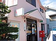 【郵便局】松永神村郵便局まで534ｍ