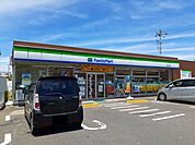 【コンビニエンスストア】ファミリーマート福山引野町店まで210ｍ