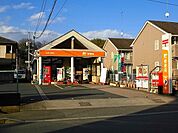 【郵便局】福山野々浜郵便局まで1300ｍ