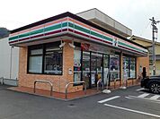【コンビニエンスストア】セブンイレブン沼隈町店まで300ｍ