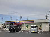 【コンビニエンスストア】ミニストップ武田店まで230ｍ
