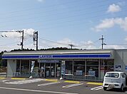 【コンビニエンスストア】ローソンまで500ｍ