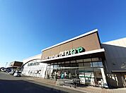 【スーパー】かわねや菅谷店まで1200ｍ