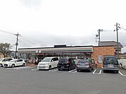 【コンビニエンスストア】セブンイレブン勝田東石川店まで700ｍ