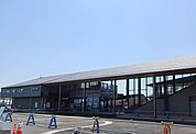 【駅】常陸大宮駅まで650ｍ