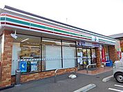 【コンビニエンスストア】セブンイレブン神辺川南店まで700ｍ